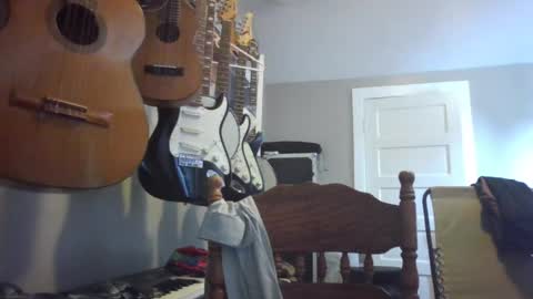 ronniejohnston13 online show from 07-23-26, 07:12