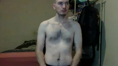 ronniemaster online show from 12-05-25, 01:25