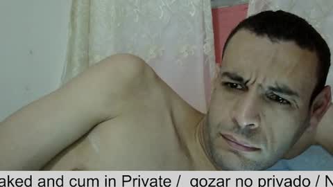 Snapshot of ronnispoto chatting on 01-20-25, 09:43 ronny online show from 01-20-25, 09:43