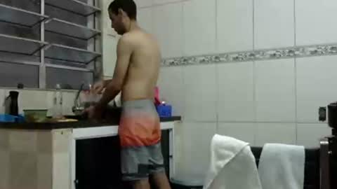 Snapshot of ronnispoto chatting on 03-06-25, 08:37 ronny online show from 03-06-25, 08:37