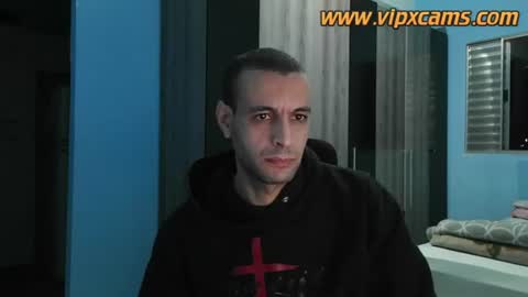 Snapshot of ronnispoto chatting on 06-18-26, 09:52 ronny online show from 06-18-26, 09:52
