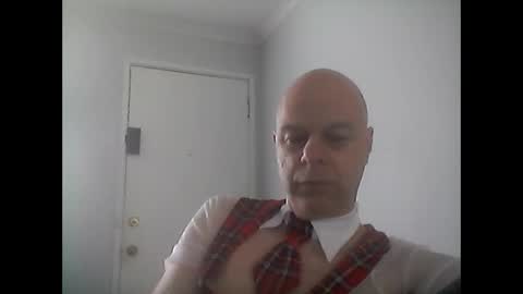 rooboy55 online show from 11-09-25, 02:21