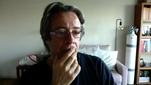 rooger57 online show from 01-18-26, 08:51