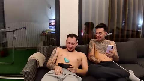 ionut online show from 03-10-26, 08:03