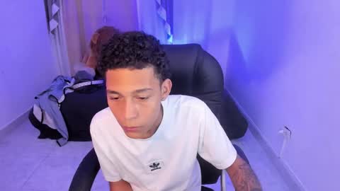 Rooney Boy online show from 03-18-26, 06:49