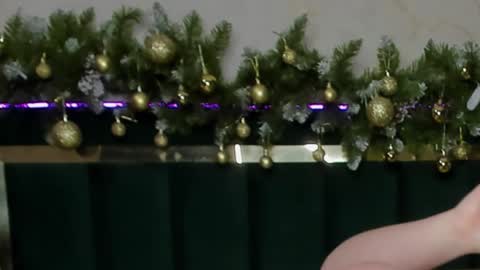 Chloe online show from 01-14-25, 12:43