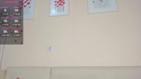 Snapshot of rosa_mariposa_ chatting on 01-29-25, 10:37 Rosa online show from 01-29-25, 10:37