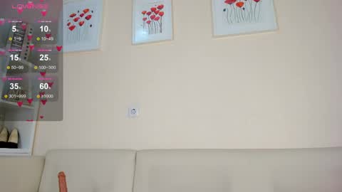 Snapshot of rosa_mariposa_ chatting on 02-22-25, 12:08 Rosa online show from 02-22-25, 12:08