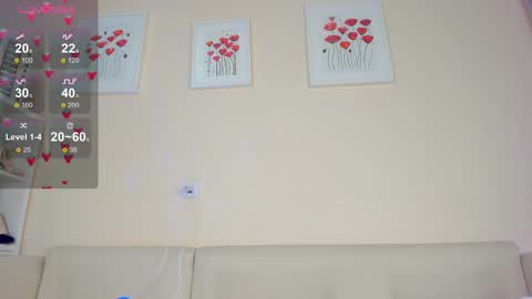 Snapshot of rosa_mariposa_ chatting on 03-02-25, 08:07 Rosa online show from 03-02-25, 08:07