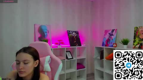 Viola online show from 03-21-26, 09:03