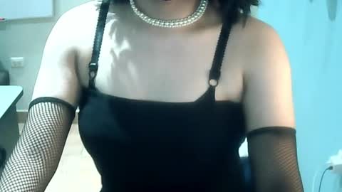Rosa online show from 07-24-26, 07:06