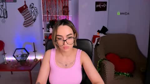 Rosalia online show from 01-06-26, 06:50