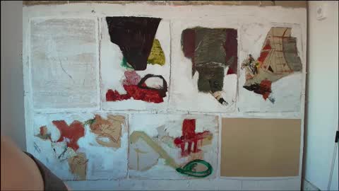 Rosalie Caine online show from 11-23-25, 10:31