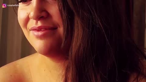 Snapshot of rosaliefetish chatting on 10-03-25, 01:35 Rosalie online show from 10-03-25, 01:35