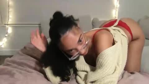 Rosalina online show from 02-09-26, 05:22