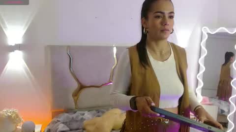 ROSALIN online show from 10-18-25, 10:38