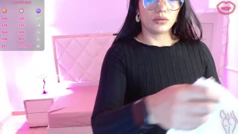 ROSALIN online show from 03-10-26, 11:15