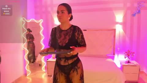 ROSALIN online show from 06-19-26, 11:36