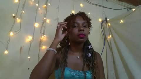Rosalinda online show from 05-03-26, 11:27