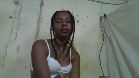 Rosalinda online show from 05-06-26, 06:52
