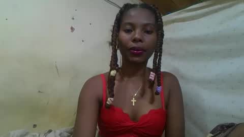 Rosalinda online show from 05-17-26, 01:29