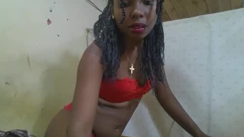 Rosalinda online show from 05-25-26, 01:00