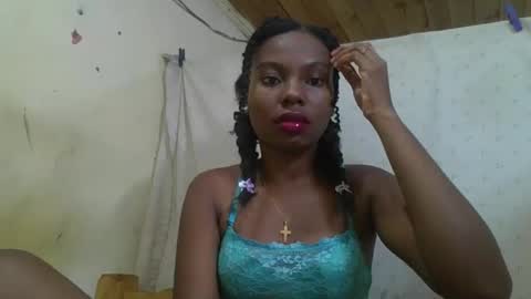 Rosalinda online show from 05-25-26, 01:06