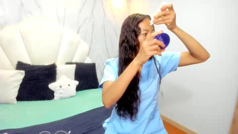 Rosalinda online show from 03-10-25, 12:37