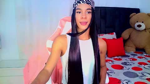 Rosalinda online show from 03-29-26, 03:50