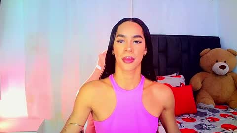 Rosalinda online show from 04-06-26, 06:14