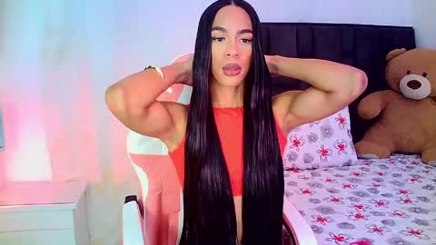 Snapshot of rosalindasexy chatting on 04-24-26, 09:01 Rosalinda online show from 04-24-26, 09:01