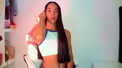 Snapshot of rosalindasexy chatting on 07-11-26, 05:10 Rosalinda online show from 07-11-26, 05:10