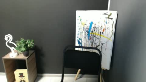 Rosalina online show from 04-02-26, 12:14