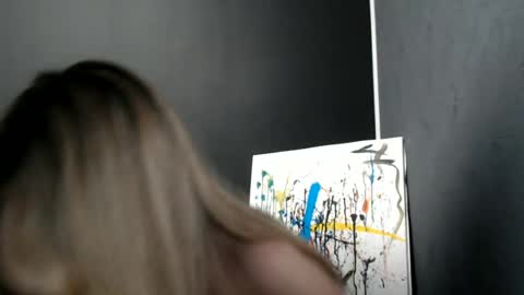 Snapshot of rosaline_ly chatting on 06-30-26, 12:06 Rosalina online show from 06-30-26, 12:06