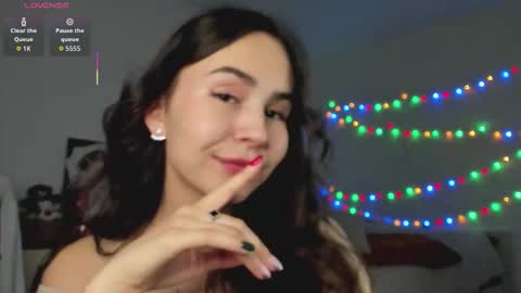 Kerry online show from 12-19-25, 04:08