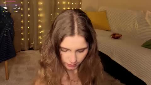 Kylie online show from 02-11-26, 05:18