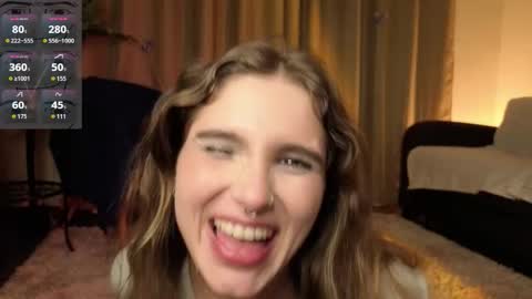 Kylie online show from 03-08-26, 02:04