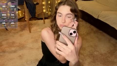 Kylie online show from 03-29-26, 05:24