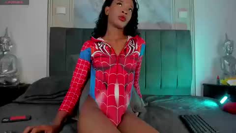 rosaly_rodman online show from 03-14-26, 09:20