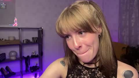 RoosaMoore online show from 05-16-26, 03:33