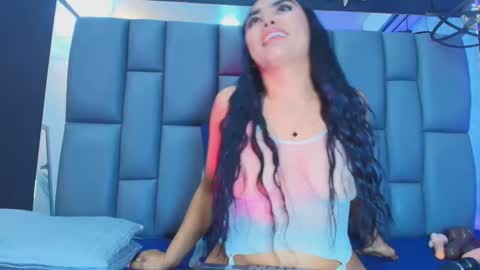 rosana_gomez online show from 09-10-25, 03:06