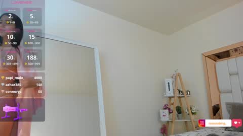 Snapshot of rosannaking chatting on 02-04-25, 05:10 Aleja online show from 02-04-25, 05:10