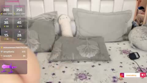 Snapshot of rosannaking chatting on 03-04-25, 02:17 Aleja online show from 03-04-25, 02:17