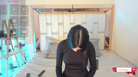 Snapshot of rosannaking chatting on 09-21-25, 08:54 Aleja online show from 09-21-25, 08:54