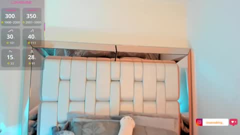 Snapshot of rosannaking chatting on 10-01-25, 08:26 Aleja online show from 10-01-25, 08:26