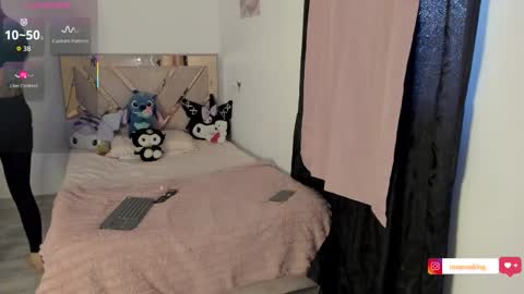 Snapshot of rosannaking chatting on 11-06-25, 09:59 Aleja online show from 11-06-25, 09:59