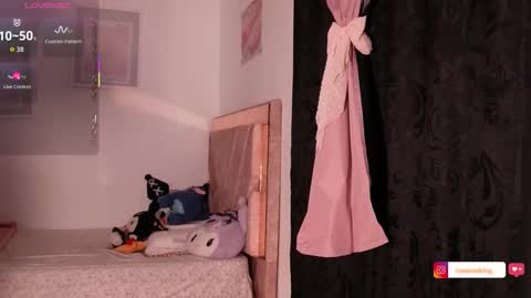 Aleja online show from 12-21-25, 11:56