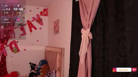 Aleja online show from 02-16-26, 02:29