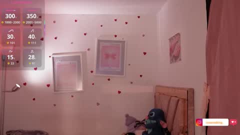 Aleja online show from 02-25-26, 03:38