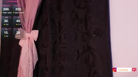 Aleja online show from 03-18-26, 01:53